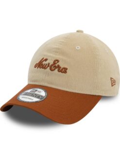 New Era MLB Casquette 9Twenty réglable - Baseball - Hommes - Sports - Élégance - Taille unique