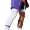 Smatstyle Legging Homme Compression Running Fitness Hommes Pantalon de Compression Basketball