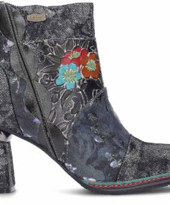 LAURA VITA Bottines KINOAO 20 Chic et Confortables pour Femmes en Étéaskets