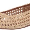Lucky Brand Avelly Ballerines Femme Mode Élégantes Taille 37