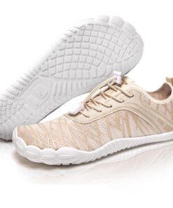 Chaussures pieds nus IceUnicorn pour femme confortables respirantes UV & Yoga