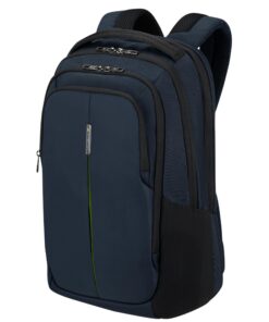 Samsonite GUARDIT |0 Bleu - Sac à dos pour ordinateur portable 27,5L 48cm