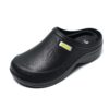 JOMIX Sabots Medical Homme pour Hommes Chaussures de Jardin avec Orthopédie et Confort Homme