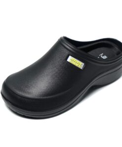 JOMIX Sabots Medical Homme pour Hommes Chaussures de Jardin avec Orthopédie et Confort Homme
