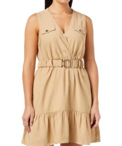 Robe Morgan Feminine Occasionelle Élégance Garantie M380