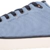 **Tommy Hilfiger Chaussures de Sport Unisex Élégantes pour Homme/Femme, Doux et Légers, Modèle SS23, Populaires dans le