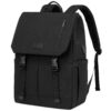 LOVEVOOK Sac à Dos Homme Femme Imperméable Oeugo Sport Collège Voyage Affaires LOKOOK 17.3 Pouces USB Pivotantтемператур