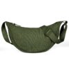 Aucuu Sac Bandoulière Croissant de Lune pour Femme Chic et Pratique, Sac à Main Réglable pour Femme, Sac Bandoulière Fem