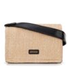Sac à bandoulière WITTCHEN pour femme | Sac bohème WITTCHEN pour femme | Sac à main tressé écologique