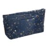 Grupo Erik - Trousse de Toilette Voyage Astral pour Femmes | Accessoire de Voyage, Contient tout le nécessaire pour se m