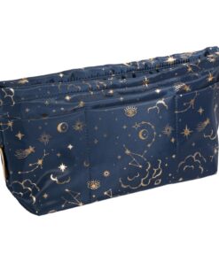 Grupo Erik - Trousse de Toilette Voyage Astral pour Femmes | Accessoire de Voyage, Contient tout le nécessaire pour se m