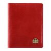 Cas WITTCHEN Arizona | Taille: 12 x 9.5 cm | Couleur: Rouge
