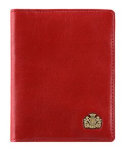 Cas WITTCHEN Arizona | Taille: 12 x 9.5 cm | Couleur: Rouge