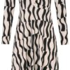 Morgan Robe Femme Élégante pour Femme - Robe de Soirée Longue en Soie, Taille S-XXL, Robe Fille Classique