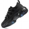 LARNMERN Chaussures de Cuisine Homme Hydrofuges Antidérapantes Travail