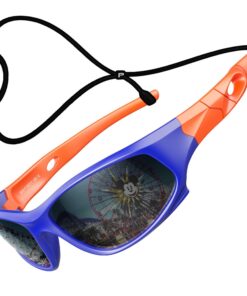 ATTCL Lunettes de soleil polarisées Enfant UV400 Global Recycled Standard ATTCL Lunettes de soleil polarisées Sport Enf