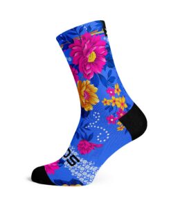 Souliers Tsonga Crew Socks Homme Hiver Chic Mode