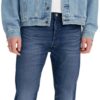 Levi's 501 Fit Original Jeans Homme Stretch Comfortable Versatile 32x32