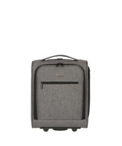 Valise Travelite cabine avion léger 45x36x20, CABIN Underseater, 2 roues, 28 litres, facilement cabine easyjet