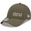 New Era F1 Team Red Bull 9forty Casquette de Baseball Mixte