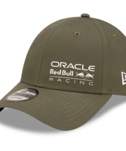 New Era F1 Team Red Bull 9forty Casquette de Baseball Mixte