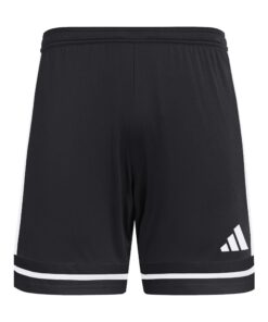 Adidas Squadra25 Short Homme Shorts Usage Élargi - Ergonomique & Polyvalent - Sweat à Chaleur