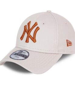 Chapeau de Baseball Réglable New Era New York Yankees pour Bébé (Modèle 9Forty)