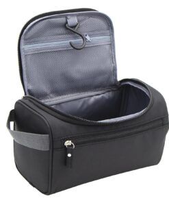 ONEGenug Trousse de voyage suspendable pour homme en voyage