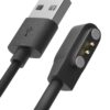 Chargeur magnétique compatibles Umidigi Uwatch 3S 3 2 2S pour montre intelligente