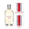 Tommy Hilfiger Tommy Girl Eau de Toilette - Parfum Femmes - Senteur Fruité Floral - Parfum Fleuri Très Frais Aux Notes F