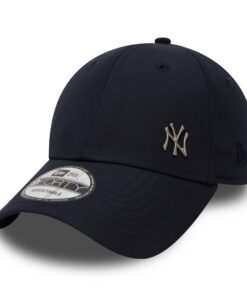 New Era Unisex MLB Flawless Logo Basic 9Forty Casquette de Baseball pour Hommes et Femmes · Casual et Modèle Classique ·