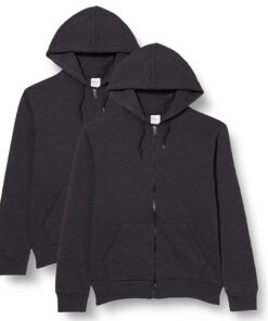 FM London Sweatshirt pour hommes et femmes, comfy et élégant pour la rue et la maison, doux et confortable, disponibles