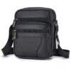 Sac de voyage SPAHER Homme - Grande Capacité Porté Epaule Travailler et Loisir TAILLE : MÉDIALARGE
