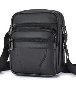 Sac de voyage SPAHER Homme - Grande Capacité Porté Epaule Travailler et Loisir TAILLE : MÉDIALARGE