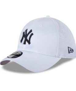 New Era Unisex MLB 9Forty Casquette Classique de Baseball pour Tout Public en Coton pour le Week-end Casual Classique Vi