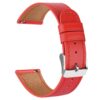 bracelet de Samsung Galaxy Watch 4 compatible homme et femme, bracelet en cuir souple, fonction sport, modèle 46 mm/Gala