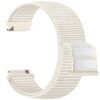 Upeak Nylon Bracelet Garmin Venu 3 Vivoactive 4 Forerunner 265 255 Étoile Polaire Band Sports Amazfit compatible Samsung