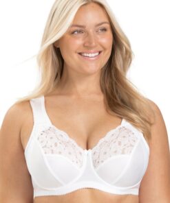 Soutien-gorge Miss Mary of Sweden Amsterdam Femme, Confort et Élégance, Bretelles Rembourrées