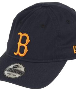 New Era Boston Red Sox 9twenty MLB Casquette_adjustable_baseball_strapback_chapeau