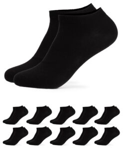 CHAUSSETTES OCCULTO_homme_100%COTON_lot_10_OEKO-TEX_STANDART_100_modèle_Ingmar_chaussettes_courtes
