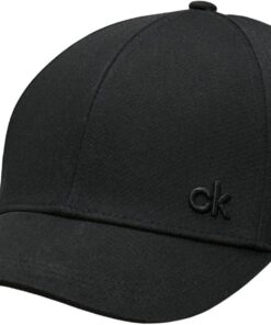 Calvin Klein Homme Casquette De Baseball pour Hommes Mode Vintage Comfortable Large Size Up To 6XL