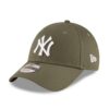New Era MLB League Classique 9Forty Casquette de Baseball pour Tous les Âges en Match et Everyday Wear Fière Protection
