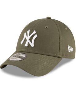New Era MLB League Classique 9Forty Casquette de Baseball pour Tous les Âges en Match et Everyday Wear Fière Protection