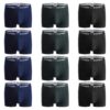 Titre SEO optimisé : "Toocool F-1012-12 Boxers pour Homme Multicolore XXXXL Lot de 12"