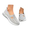 Chaussures orthopédiques femme Bien-être Marche Mode Respirant ConfortBaseline Course Outdoor