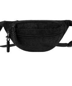 Sac à main Oooaooo Petit - Noir - Sac pour femme pratique - Accessoire de mode tendance - Sac facile à porter pour le sp