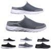 Chaussures de jardin légères et respirantes pour homme - Antidérapantes - Personnalité