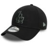 [Nouvelle Ére] Casquette de Baseball Mixte en Coton Bio avec Bande Élastique et Ajustement