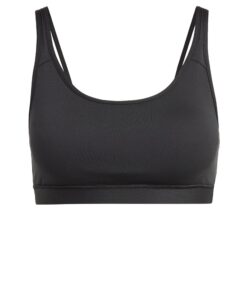 adidas All Me Essentials Medium-Support BraPour Femmes en Sport SURSAUSSUEREMODE쁘다BUY NOW