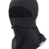 Occulto Cagoule Homme & Femme Modèle Helge - Chaleur Élevée & Dépendance UV + - Outdoor & Sport - Facile à Porter & Soup